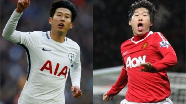 ستاره سابق کره جنوبی امیدوارم سون بهترین بازیکن آسیایی تاریخ شود