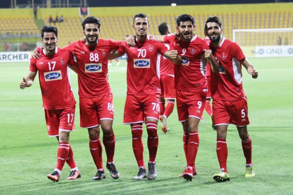 باشگاه پرسپولیس کمیته نقل و انتقالات تشکیل می‌دهد
