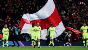  ترکیب اصلی بارسلونا و والنسیا اعلام شد