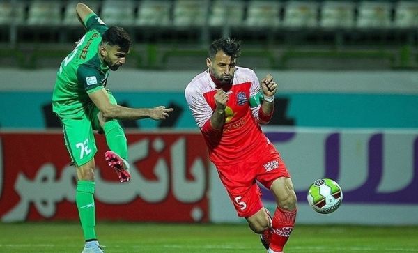  ممشلی ‌ اگر رتبه تک رقمی به دست می‌آوردیم عالی می‌شد  با تیمی مذاکره نکرده‌ام