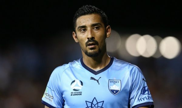 رکورد منفی تیم گوچی مورد توجه فیفا