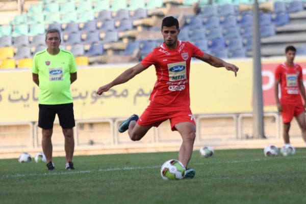 علیپور فروشی نیست