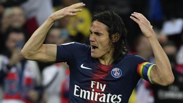 کاوانی درگیری من و نیمار برسر آن پنالتی، تقصیر امری بود