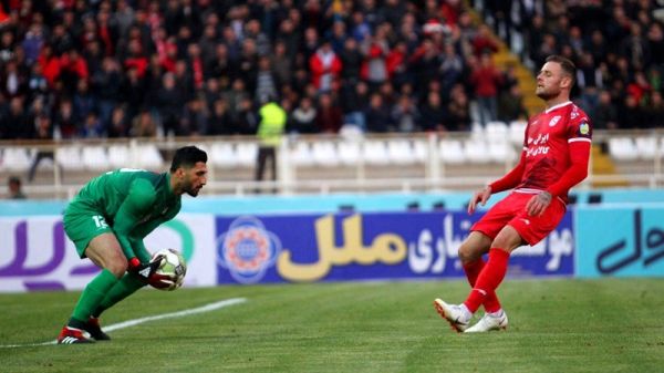  بمب احتمالی تراکتورسازی  رشید مظاهری