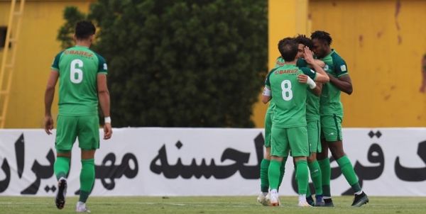 استادیوم بن خلیفه قطر میزبان قطعی دیدار ذوبآهن - النصر