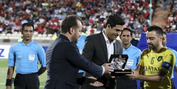  ابهامات بی‌پاسخ در فدراسیون فوتبال  چالشی به نام سرپرست دبیرکلی