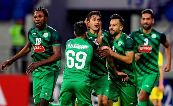 نژادمهدی به تیم عربستانی اجازه انتقام گرفتن نمیدهیم