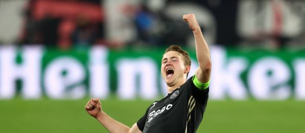 دلیخت رویای حضور در باشگاه خاصی را ندارم، شاید در آژاکس بمانم