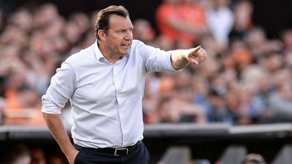  مارک ویلموتس فردا شب در تهران