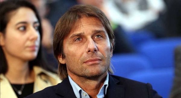  کونته در آستانه عقد قرارداد 3 ساله با اینتر