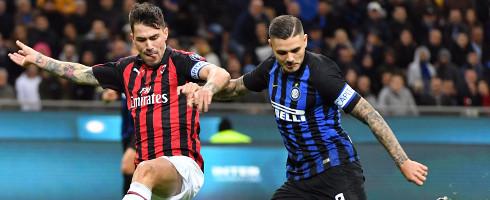  رومانیولی  کاش دربی میلان را نباخته بودیم