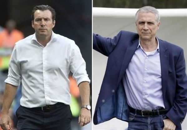  مانو فریرا دستیار ویلموتس در تیم ملی ایران شد