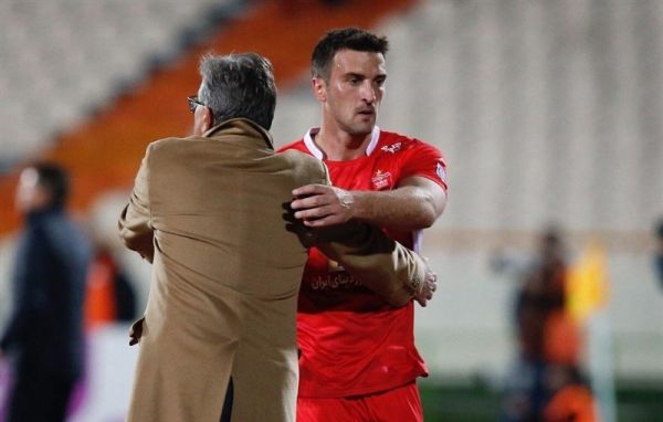 دلار نیست، بودیمیر و یک خارجی دیگر میروند