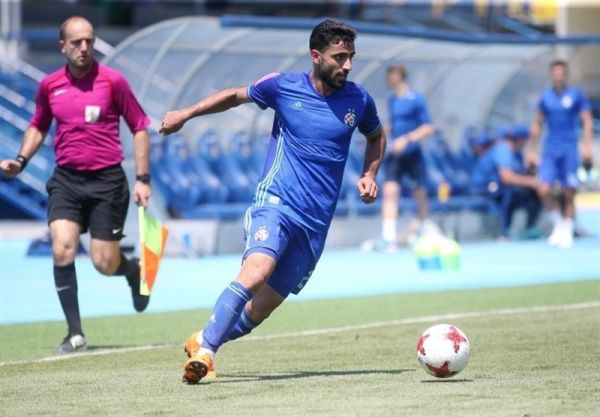 رسانه کروات صادق محرمی به ایران بازمیگردد