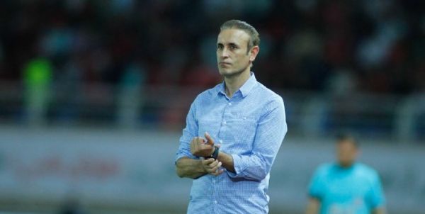 گلمحمدی بعد از بازگشت به ایران به پدیده شهرخودرو لیست میدهد