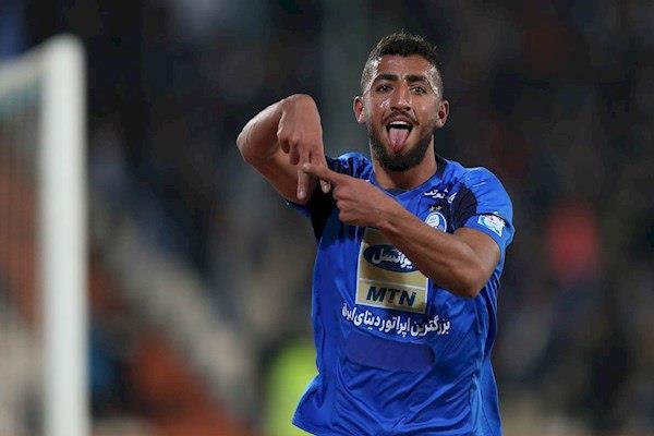 صیادمنش برمیگردم و دینم را به استقلال ادا میکنم انتقالم به فنرباغچه قبل از برکناری شفر کلید خورد