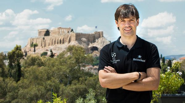  مورینتس  هضم کردن جدایی راموس از رئال سخت است