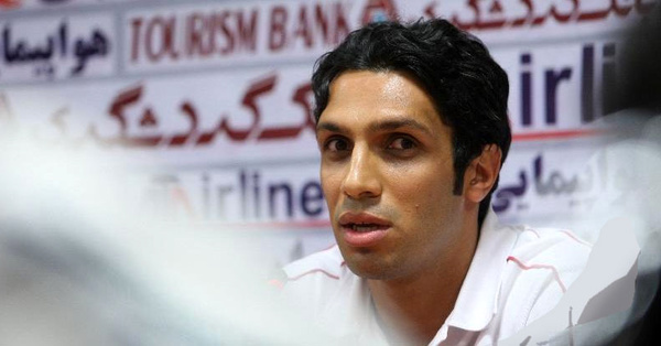 سپهر حیدری در خودِ اصفهان هم پرسپولیس محبوبتر از سپاهان است