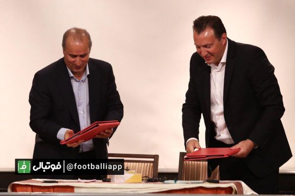  علوی  مبلغ قرارداد ویلموتس که منتشر شده صحت ندارد  او حاضر به مصاحبه با خارجی‌ها نشد