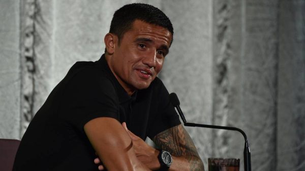  کیهیل  می‌دانم با من مخالف هستید اما رونالدو باید توپ طلا ببرد