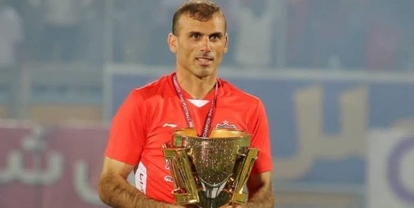 جلال حسینی تصمیمات سخت همیشه برای پرسپولیس است