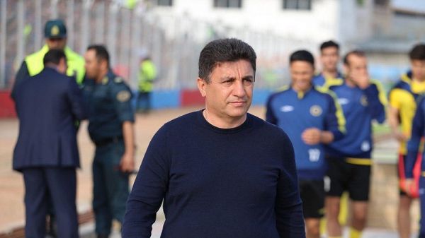  قلعه نویی و تراکتورسازی جدی شد؛ امیر در آستانه بازگشت به تبریز