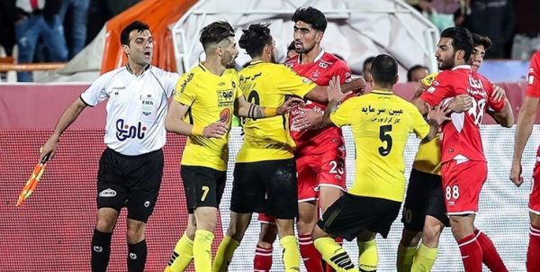 غفاری صحبت از مهندسی نتایج توهین به تاج و وزیر است در برخورد با متخلفان ضعف داریم