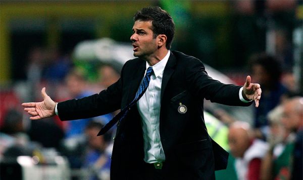 استراماچونی و استقلال در آستانه توافق پاسخ منفی استرا به استقلال صحت ندارد