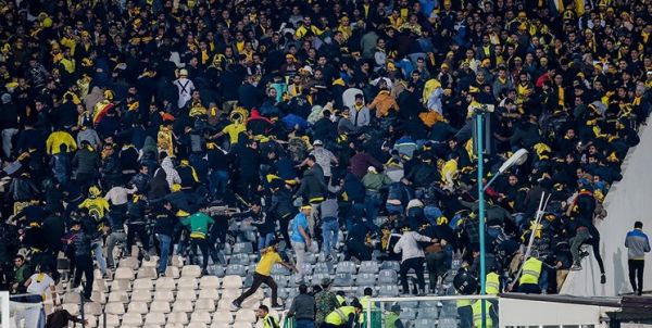 مدیر کل ورزش و جوانان اصفهان فدراسیون فوتبال در جبران خسارتها و برخوردهای انضباطی مسئولیت دارد