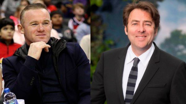 رونی به دنبال مسابقه بوکس با خبرنگاری که او را «گوریل» خواند