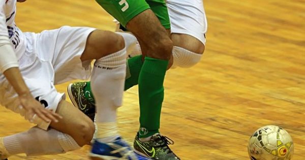 مرگ بازیکن فوتسال در جام رمضان یاسوج و پرسشهای بیپاسخ