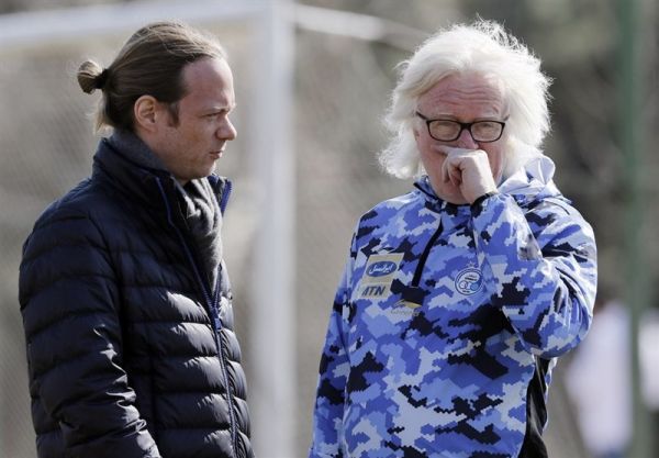 ساشا شفر توافق پدرم با بنی یاس شایعه است او در تهران حضور دارد