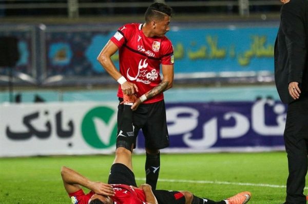 تراکتورسازی حضور چوچو در ترکیب پدیده غیرقانونی بود سهمیه پدیده به تراکتور میرسد