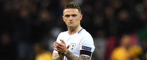 تریپیر جانشین کانسلو در یوونتوس میشود