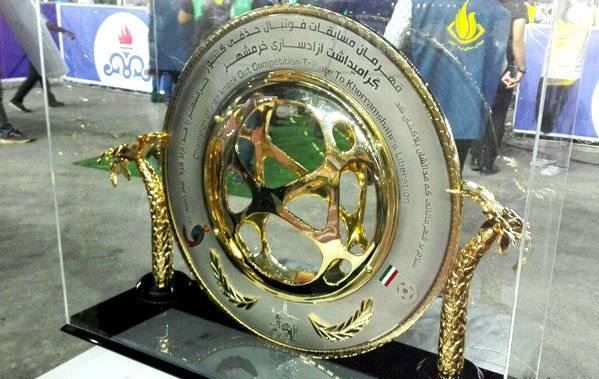  گزارشگر فینال جام حذفی مشخص شد