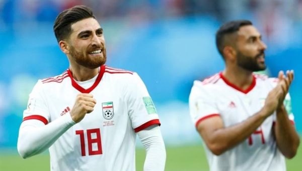 توضیحات فدراسیون فوتبال درباره برند البسه تیم ملی؛ فعلا از پیراهنهای انبار استفاده میکنیم