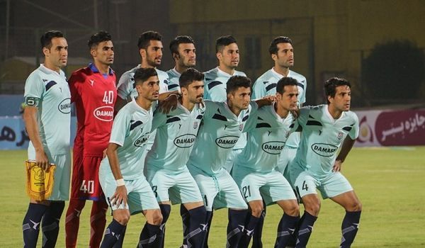  کاپیتان داماش  امیدوارم پرسپولیسی‌ها هم مزه ناداوری را بفهمند