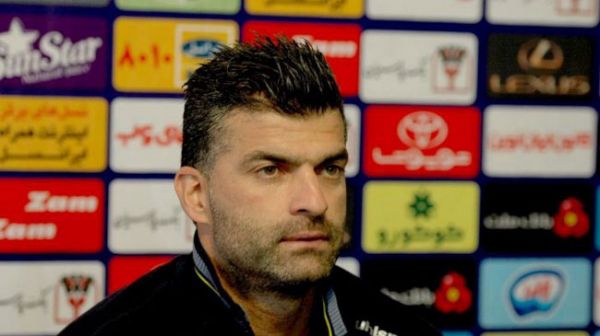 رحمان رضایی پرسپولیس در جام حذفی هم قهرمان می شود موفقیت های تیم برانکو اتفاقی نیست