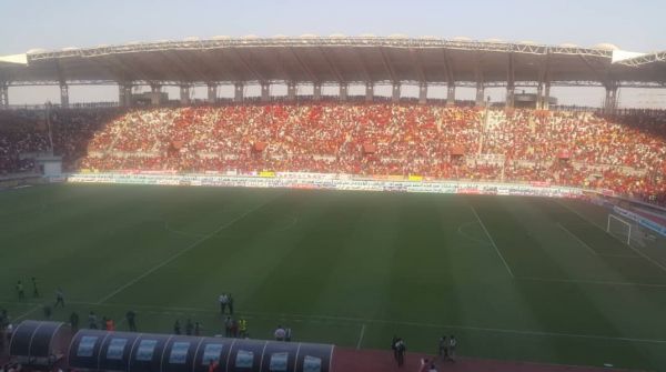  حواشی عجیب فینال جام حذفی؛ خبرنگاران برای پوشش بازی اینترنت ندارند