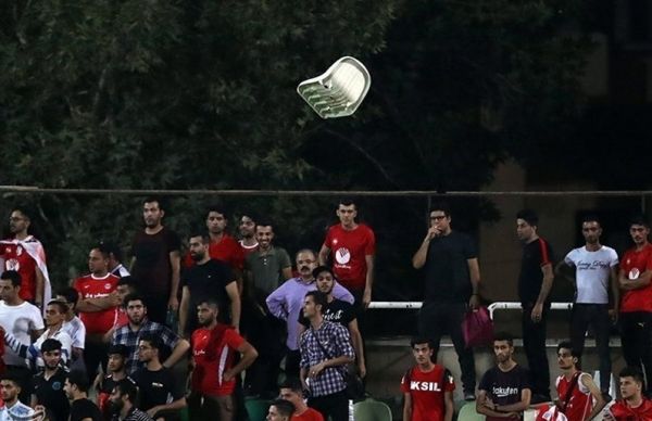 بیخبری اداره کل ورزش و جوانان گیلان از حضور نمایندهاش در نشست واگذاری سپیدرود