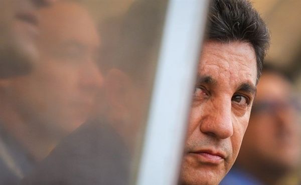 تابش قلعهنویی قطعاً سرمربی فصل آینده سپاهان است