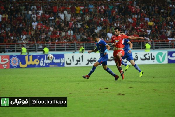 آل کثیر دیگر قسمت ما همین بود