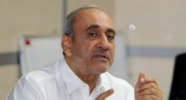  احتمال زندانی‌شدن مدیرعامل سابق پرسپولیس