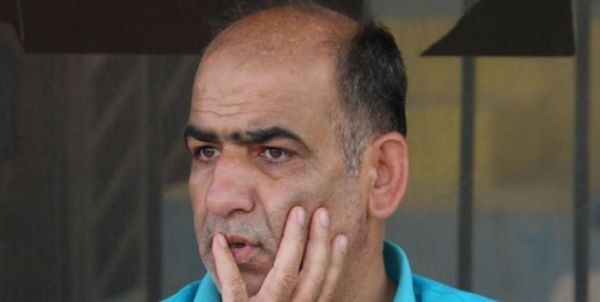  نیکبخت سرمربی سرخپوشان پاکدشت شد