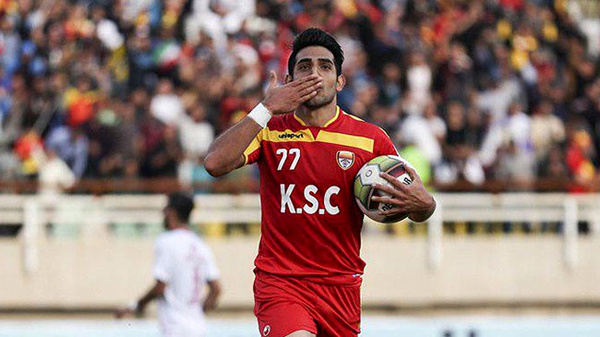  درخواست فولاد از سپاهان برای جذب رضا میرزایی