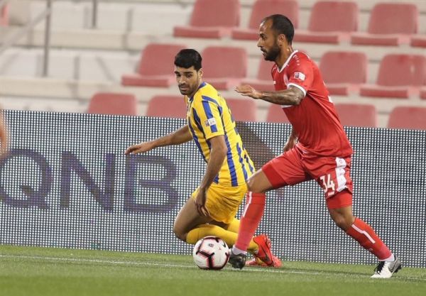  شانس کم مهدی طارمی برای انتقال به دینامو کیف  جدایی قطعی رضا قوچان‌نژاد از آپوئل