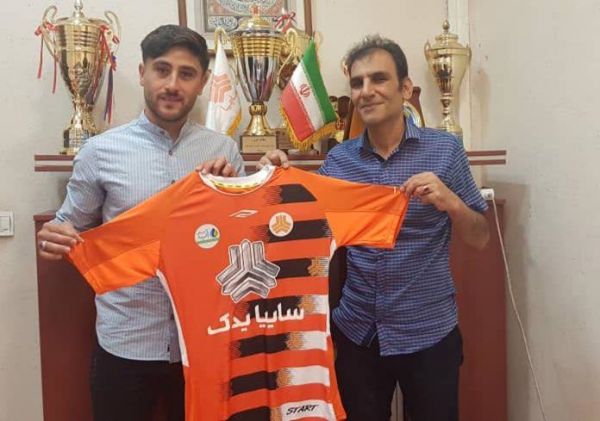  رونمایی از خریدهای جدید سایپا