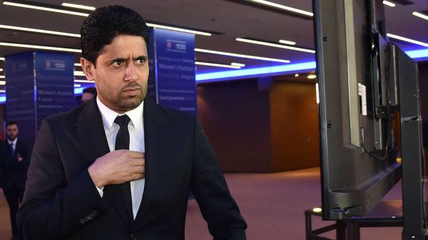 ناصر الخلیفی لیدز یونایتد را میخرد