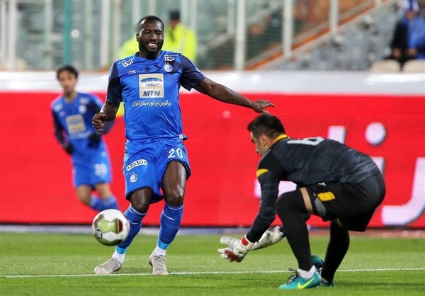  با جدایی ایسما؛ صرفه جویی 300 هزار دلاری استقلال