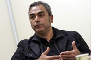 محمود کلهر پرسپولیس با لیاقت کامل قهرمان شد کار با برانکو آرزوی هر مدیری است